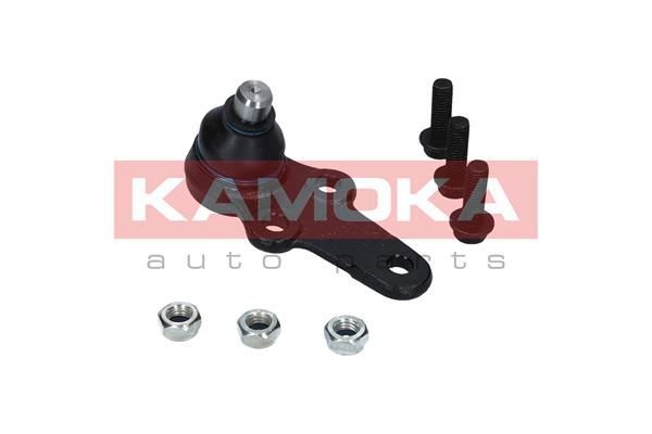 Šarnyras / girgždukas KAMOKA 9040033