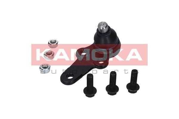 Šarnyras / girgždukas KAMOKA 9040033