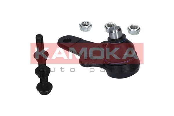 Šarnyras / girgždukas KAMOKA 9040033