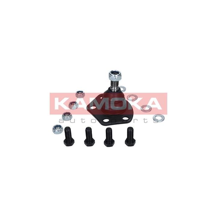 Šarnyras / girgždukas KAMOKA 9040132