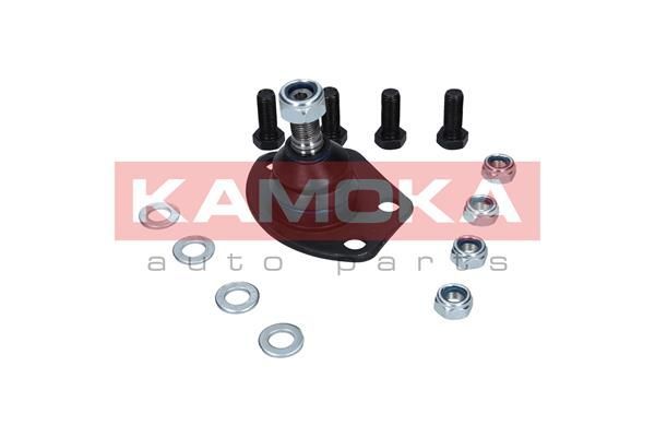 Šarnyras / girgždukas KAMOKA 9040132