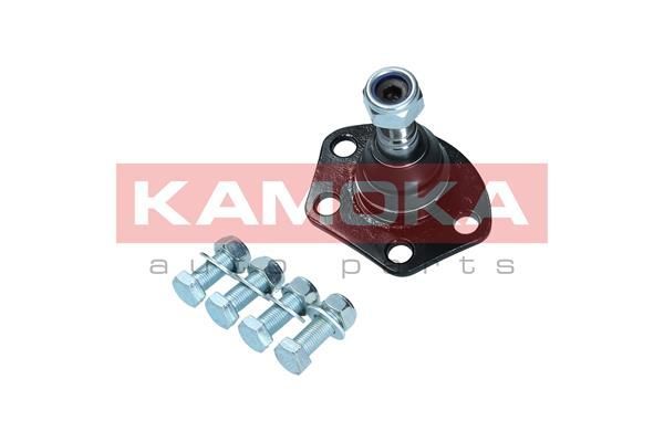 Šarnyras / girgždukas KAMOKA 9040133