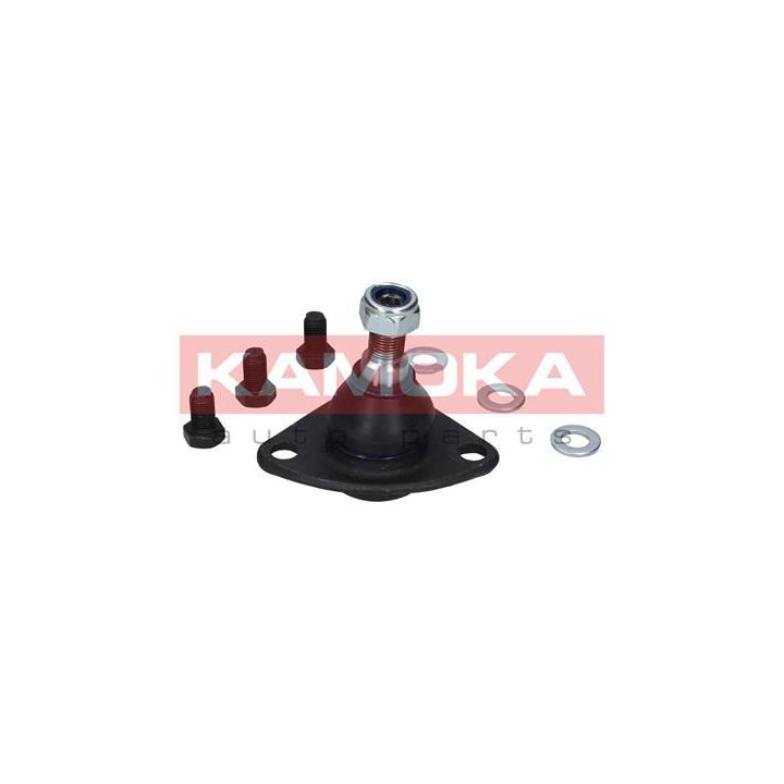 Šarnyras / girgždukas KAMOKA 9040134