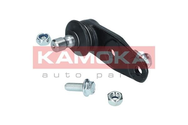 Šarnyras / girgždukas KAMOKA 9040137