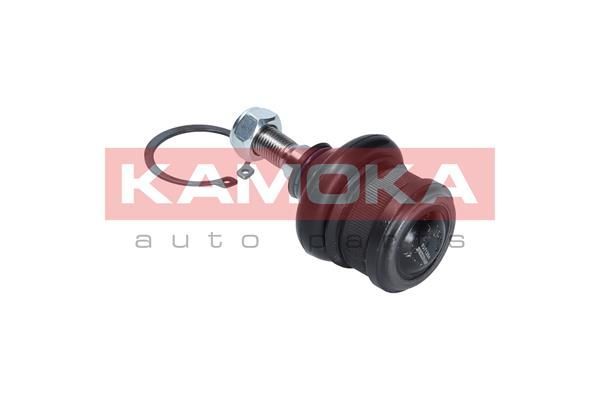 Šarnyras / girgždukas KAMOKA 9040172