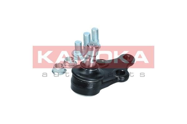 Šarnyras / girgždukas KAMOKA 9040193