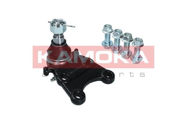 Šarnyras / girgždukas KAMOKA 9040195