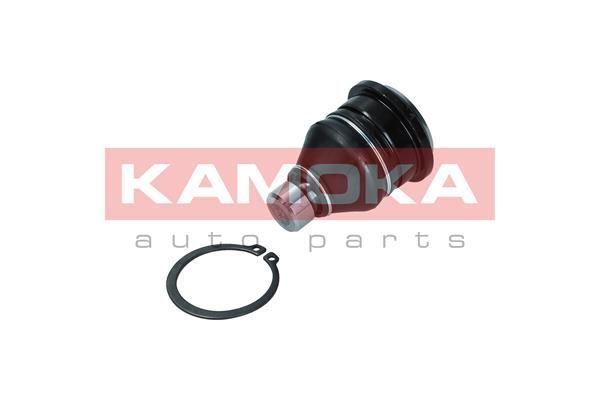 Šarnyras / girgždukas KAMOKA 9040201