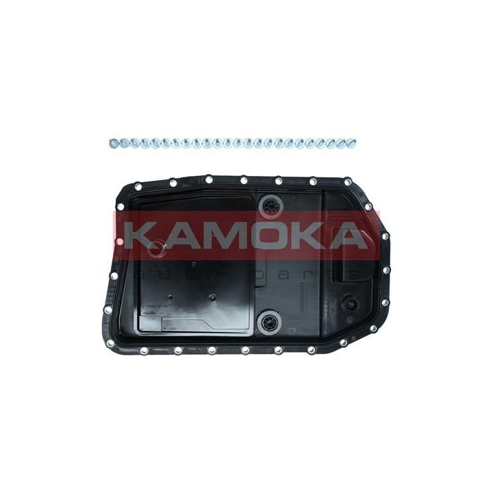 Alyvos karteris, automatinė transmisija KAMOKA F600601