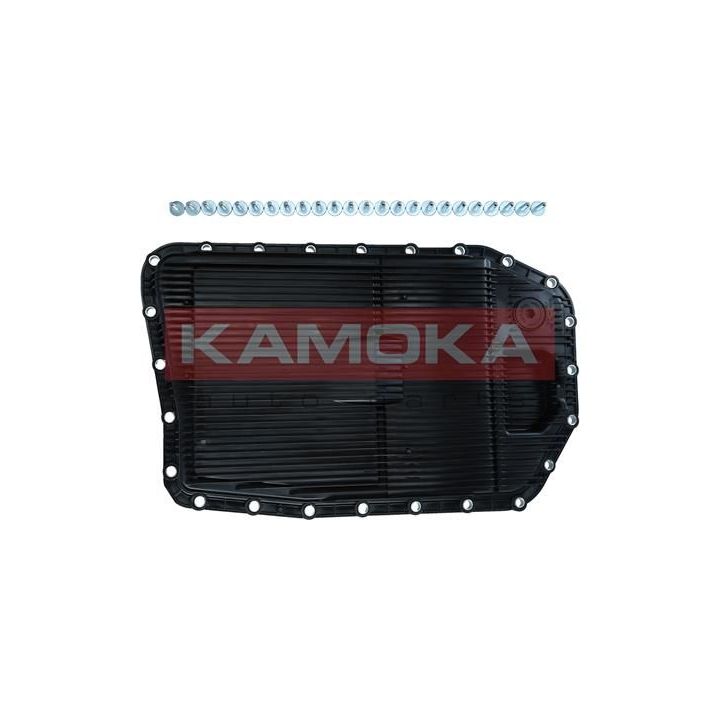 Alyvos karteris, automatinė transmisija KAMOKA F600601