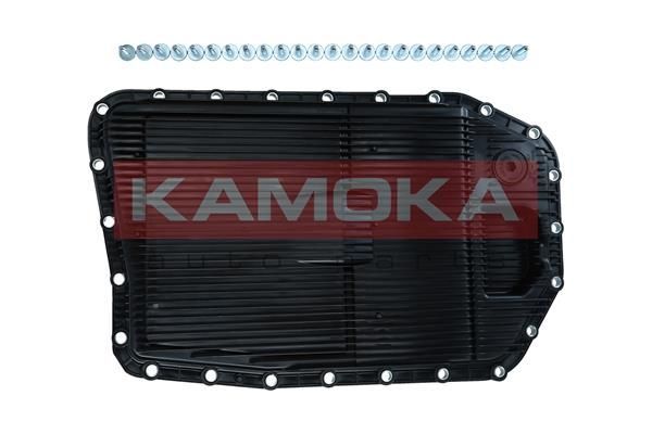 Alyvos karteris, automatinė transmisija KAMOKA F600601