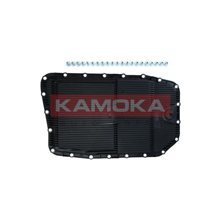 Alyvos karteris, automatinė transmisija KAMOKA F600701
