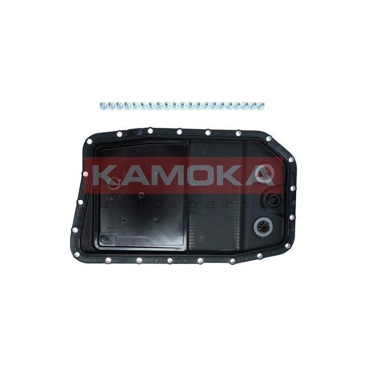 Alyvos karteris, automatinė transmisija KAMOKA F600701