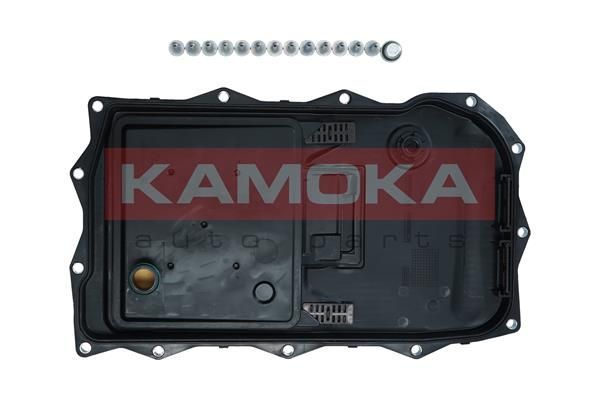 Alyvos karteris, automatinė transmisija KAMOKA F603301