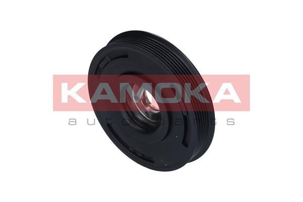 Skriemulys, alkūninis velenas KAMOKA RW015