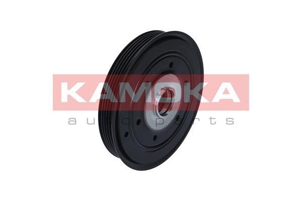 Skriemulys, alkūninis velenas KAMOKA RW015