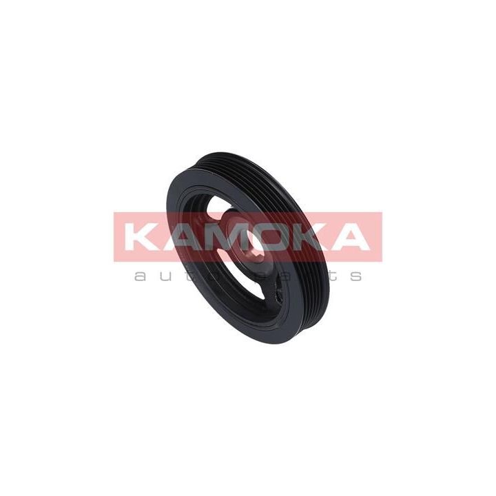 Skriemulys, alkūninis velenas KAMOKA RW018