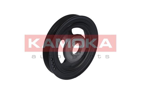 Skriemulys, alkūninis velenas KAMOKA RW018