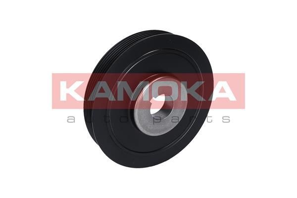 Skriemulys, alkūninis velenas KAMOKA RW021