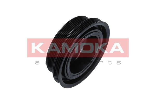 Skriemulys, alkūninis velenas KAMOKA RW026