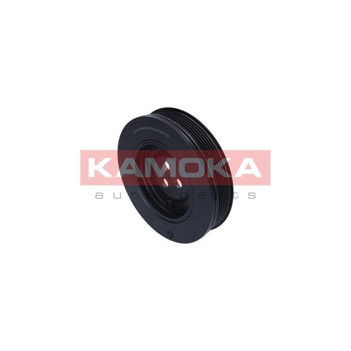 Skriemulys, alkūninis velenas KAMOKA RW028