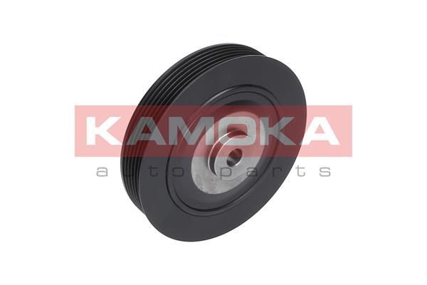 Skriemulys, alkūninis velenas KAMOKA RW034