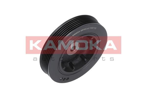 Skriemulys, alkūninis velenas KAMOKA RW034