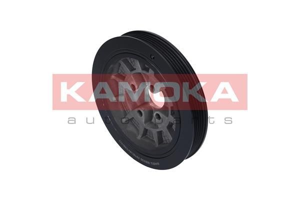 Skriemulys, alkūninis velenas KAMOKA RW036