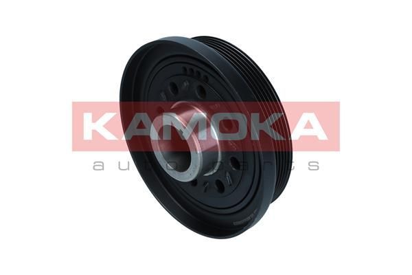 Skriemulys, alkūninis velenas KAMOKA RW047