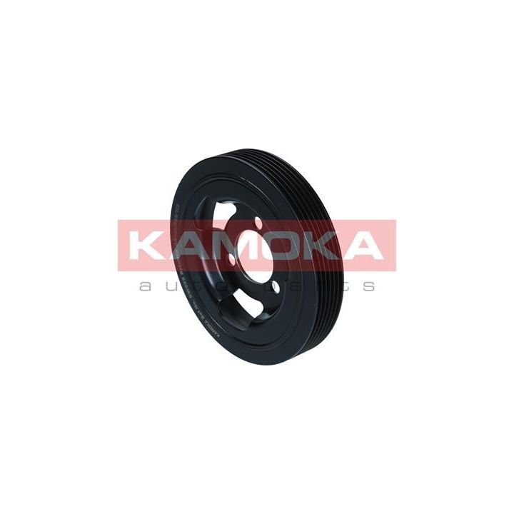 Skriemulys, alkūninis velenas KAMOKA RW085