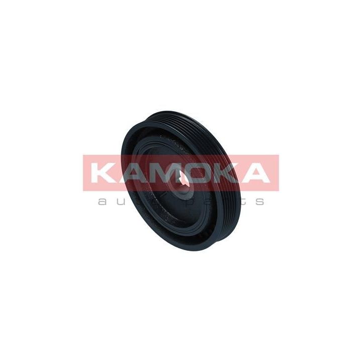 Skriemulys, alkūninis velenas KAMOKA RW086