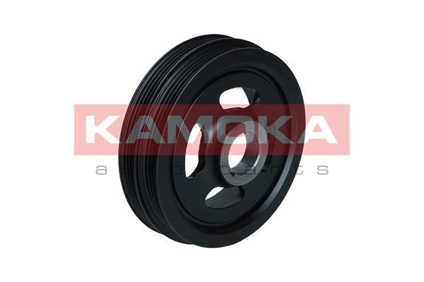 Skriemulys, alkūninis velenas KAMOKA RW093