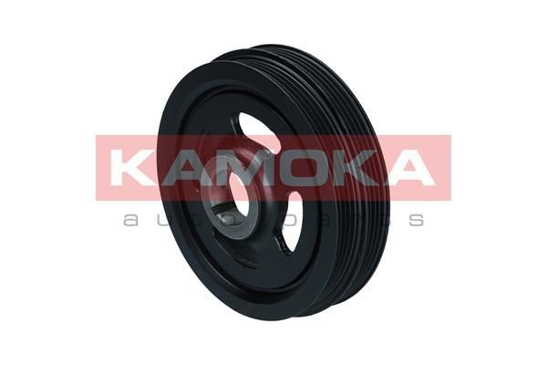 Skriemulys, alkūninis velenas KAMOKA RW093