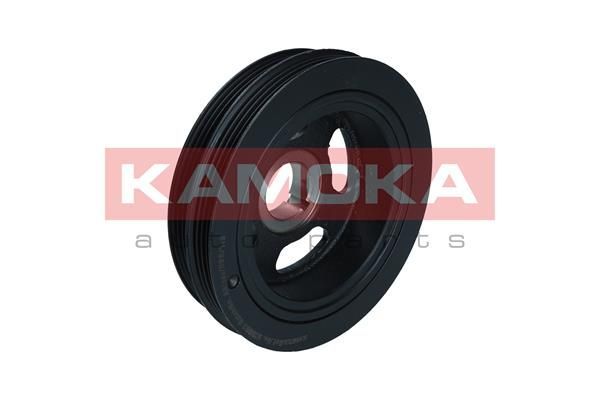 Skriemulys, alkūninis velenas KAMOKA RW093