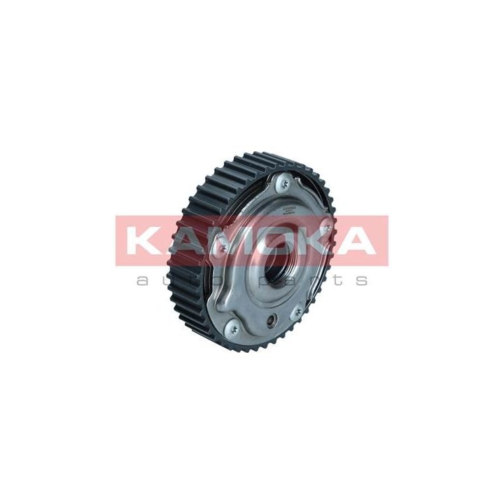 Skirstomojo veleno reguliatorius KAMOKA RV011