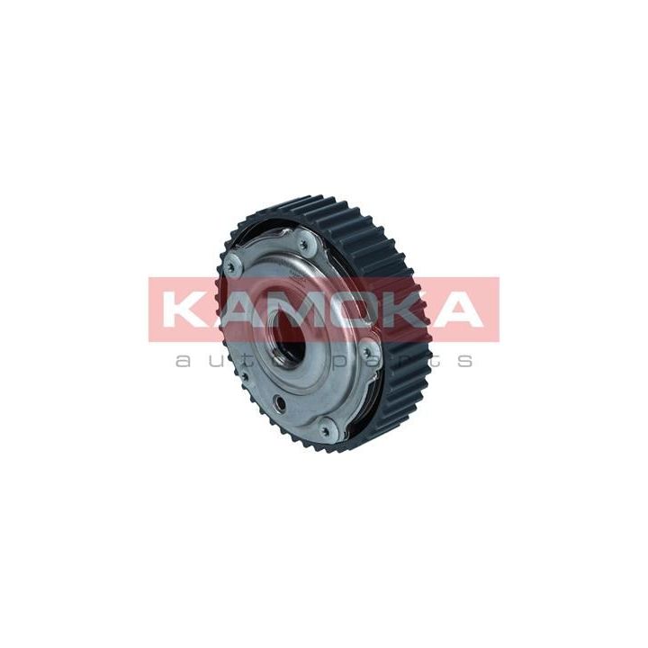 Skirstomojo veleno reguliatorius KAMOKA RV011