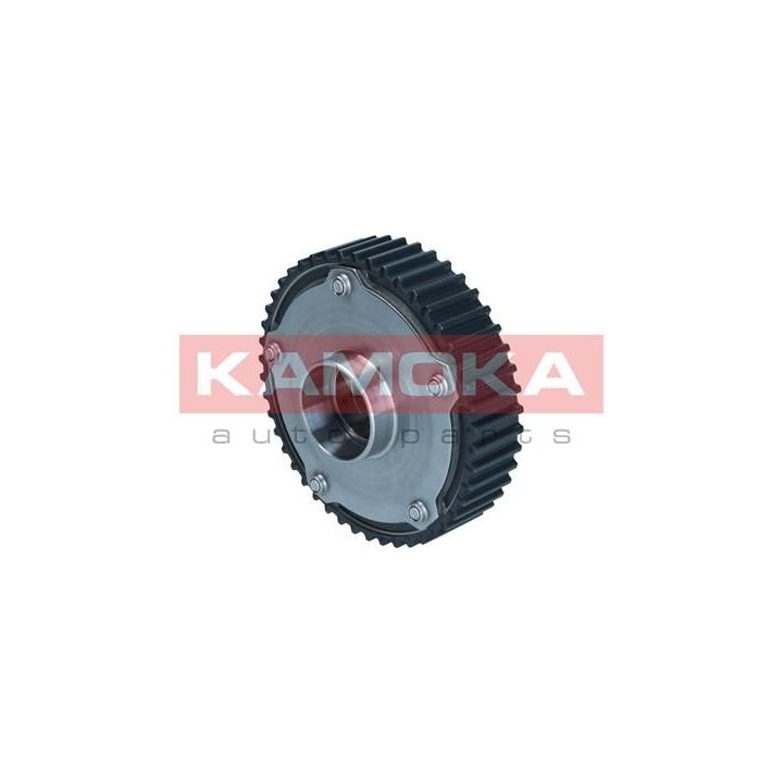 Skirstomojo veleno reguliatorius KAMOKA RV011