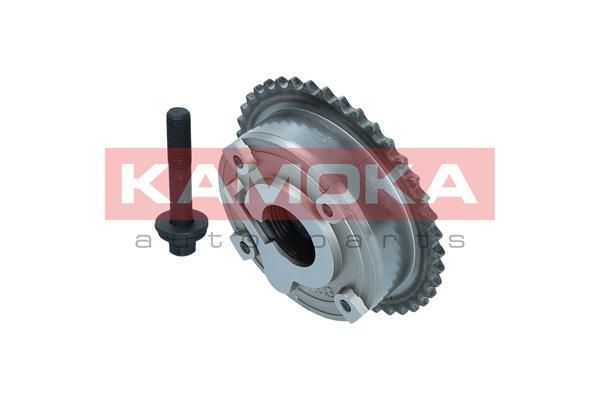 Skirstomojo veleno reguliatorius KAMOKA RV012