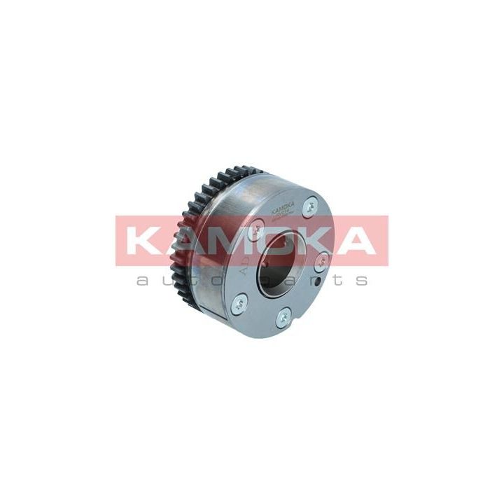 Skirstomojo veleno reguliatorius KAMOKA RV014