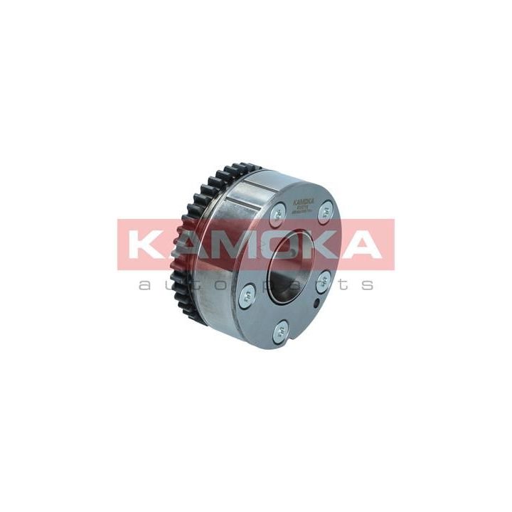 Skirstomojo veleno reguliatorius KAMOKA RV015