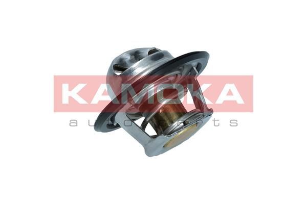 Termostatas, aušinimo skystis KAMOKA 7710052