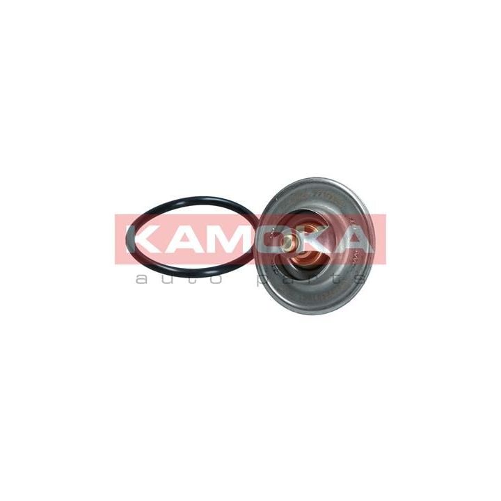 Termostatas, aušinimo skystis KAMOKA 7710062