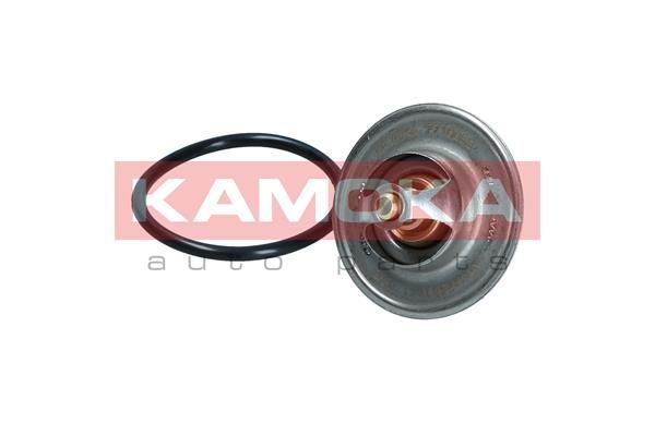 Termostatas, aušinimo skystis KAMOKA 7710062