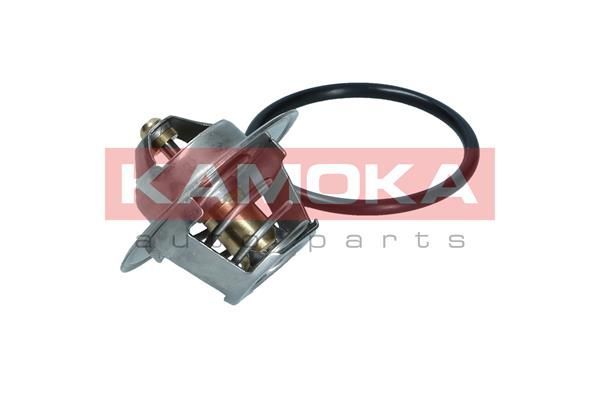 Termostatas, aušinimo skystis KAMOKA 7710063