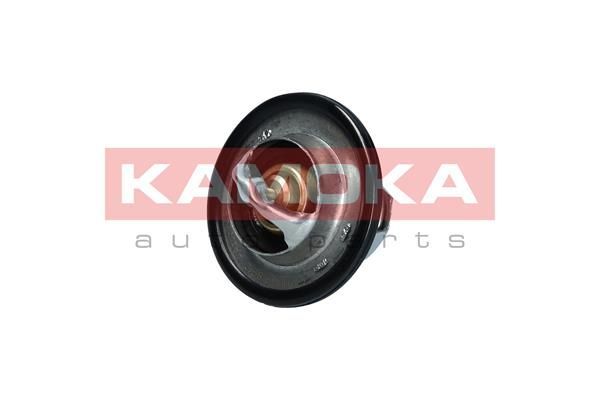 Termostatas, aušinimo skystis KAMOKA 7710079