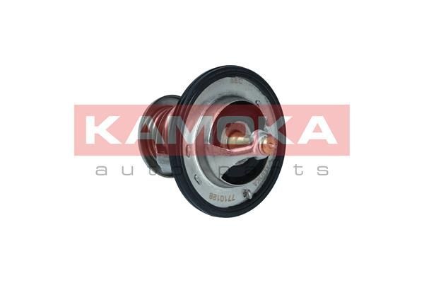 Termostatas, aušinimo skystis KAMOKA 7710128