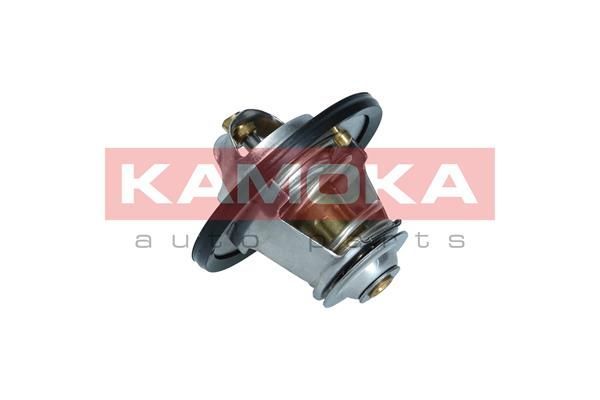 Termostatas, aušinimo skystis KAMOKA 7710129