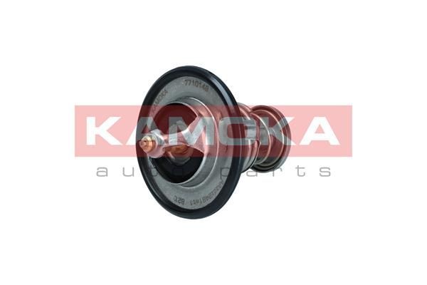 Termostatas, aušinimo skystis KAMOKA 7710148