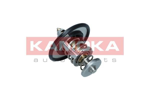 Termostatas, aušinimo skystis KAMOKA 7710148
