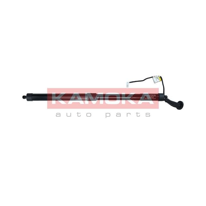 Galinių durų elektros variklis KAMOKA 7094088